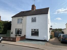 60, Hinckley Road, Leicester LE9 4LL