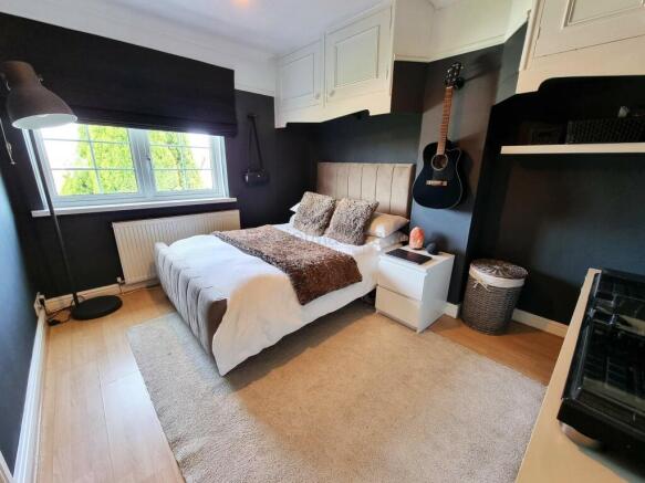 Bedroom  Two