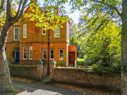 Magdala Road, Nottingham