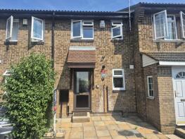 27, Dryden Place, Tilbury RM18 8HQ