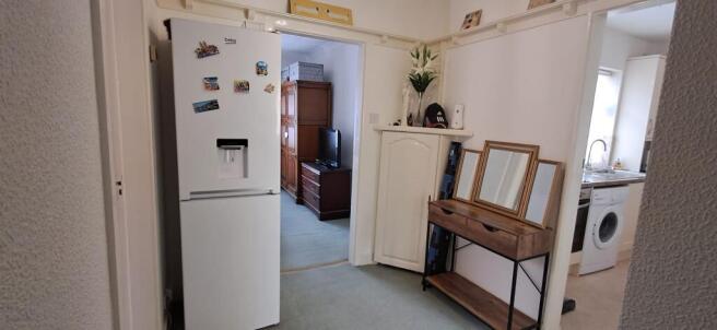 1 bed Flat for sale Image 11