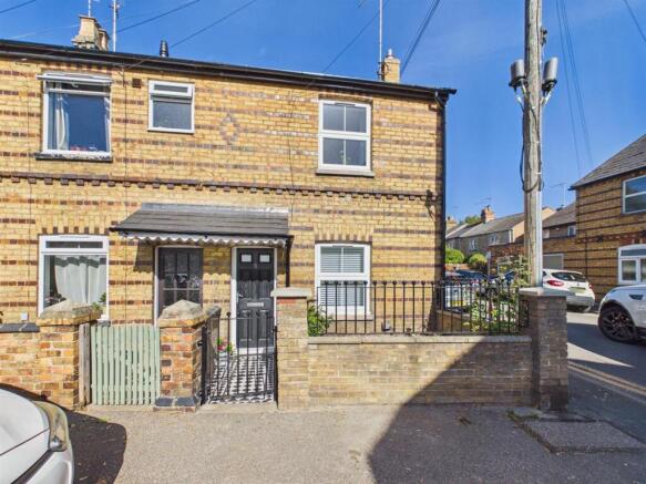 Bentley Street, Stamford