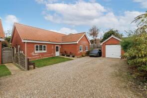 185a, Church Road, Lowestoft NR33 7SG