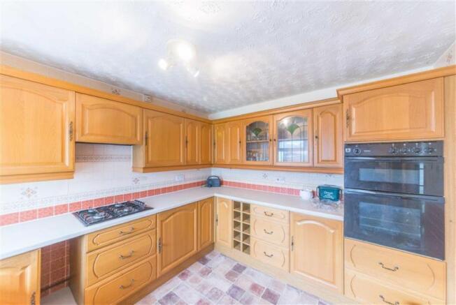 Kitchen pic