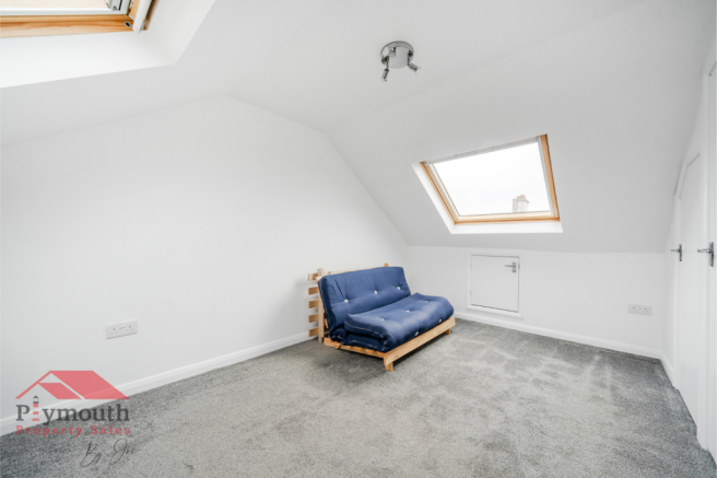 Cotehele Avenue, Keyham, Plymouth, PL2 1LX photo 4