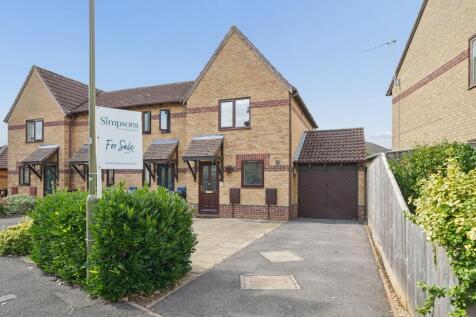 Juniper Gardens, Bicester, OX26