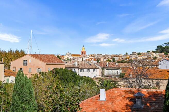 apartment for sale Saint-Tropez