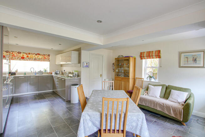 Kitchen Dining