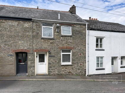 Tideford Road, Landrake, Cornwall