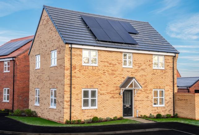 Keynsham-Beaufort-External