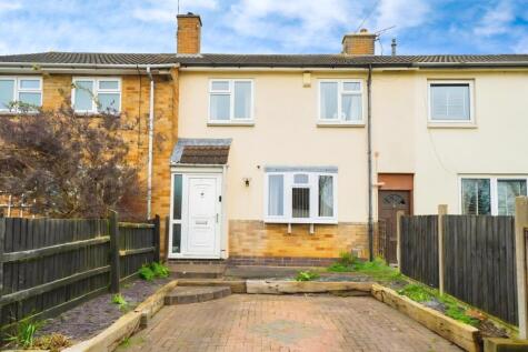 Flatholme Road, Netherhall, Leicester, LE5