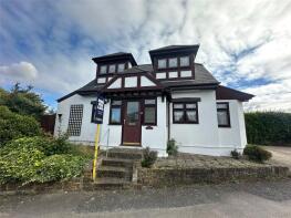 Falmania House, Old Watling Street, Gravesend DA11 7NT