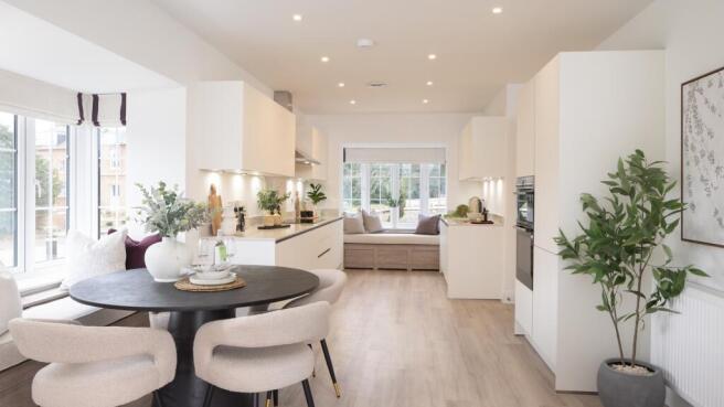 worting park, basingstoke