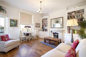 85a, Mount Ararat Road, Richmond TW10 6PL