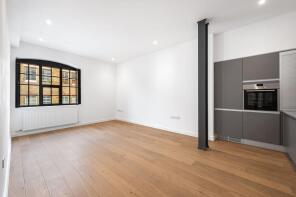 Flat 5 Newpark House, 2, Warple Way, Acton W3 0UE