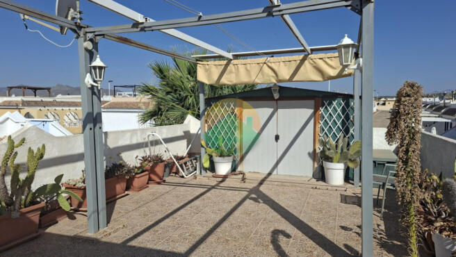 2 Bedroom Semi-Detached For Sale-RED447-3