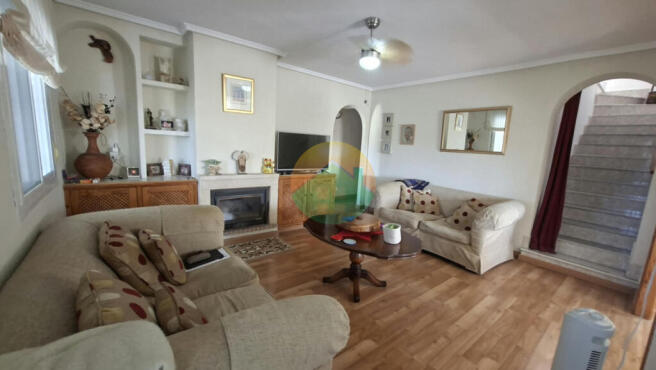 3 Bedroom Detached For Sale-NED654i-2
