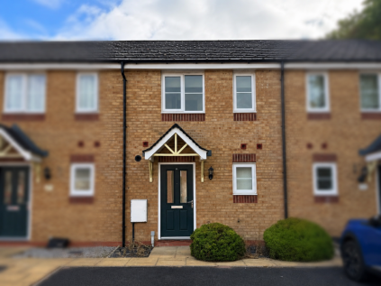 Hitchens Way, Highley, Bridgnorth, Shropshire