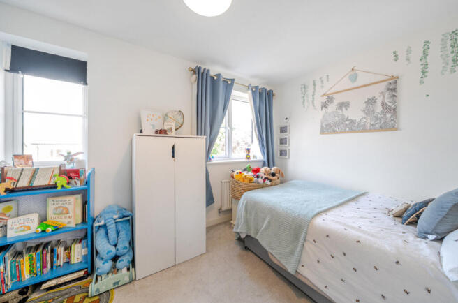 2 bed Semi-Detached for sale Image 6