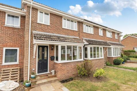 Blackthorn Close, Winchester, SO21