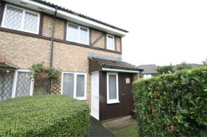 2, Harrier Road, Colindale, London NW9 5BN
