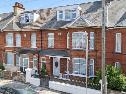 Campbell Road, Gravesend, Kent, DA11
