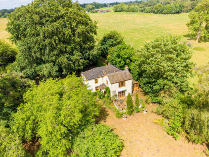 Threxton Road, Saham Toney, Thetford, Norfolk, IP25 7AB