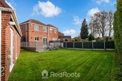 Kingsley Avenue, Sprotbrough, Doncaster, DN5