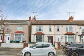 29, Harris Road, Coventry CV3 1GT