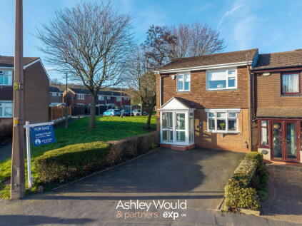 Newbury Lane, Oldbury, B69 1JH