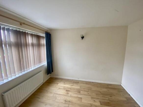 Snug/Bedroom Four