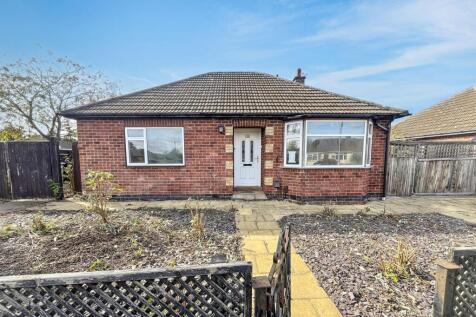 18 Rowan Avenue, Market Harborough LE16 9LS