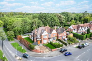 2, Swanshurst Lane, Birmingham B13 0AJ