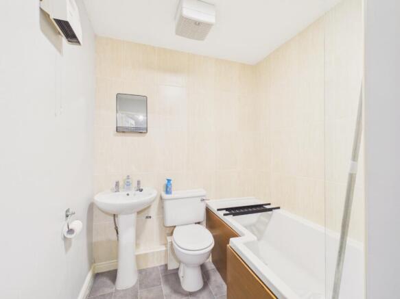 1 bed Flat for sale Image 10