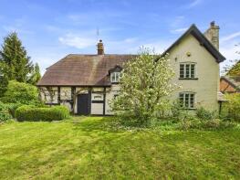 The White House, Main Street, Pershore WR10 2EG