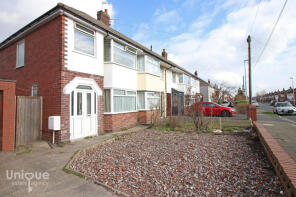 23, Briarwood Drive, Blackpool FY2 0DS