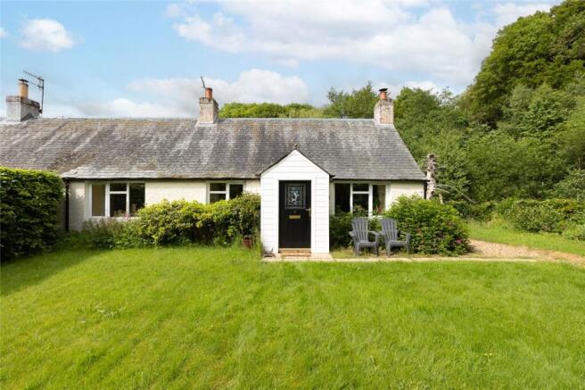 3 Fish Ponds Cottage