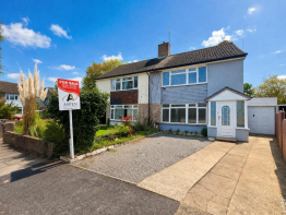 86, Metcalf Road, Ashford TW15 1HA