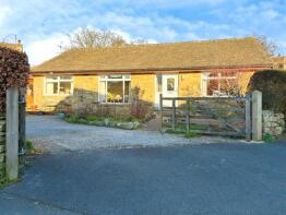 5, Garrs End Lane, Grassington, Skipton BD23 5BB