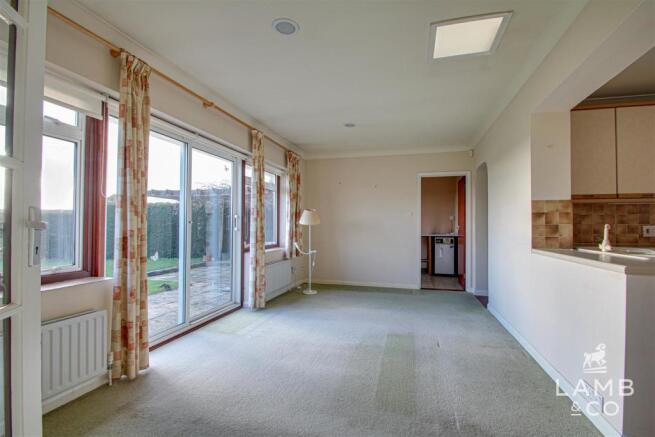 SITTING ROOM