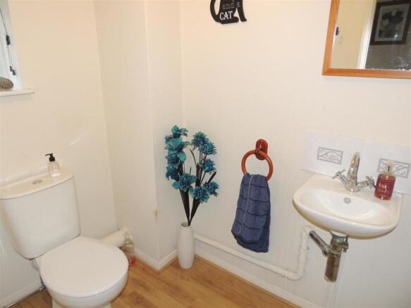 Cloakroom
