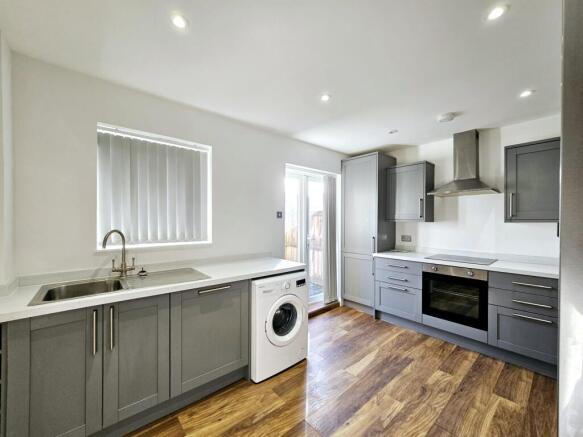 2 bed End of Terrace for sale Image 4