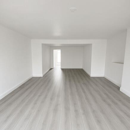 Artist Impression - Ground Floor Commercial