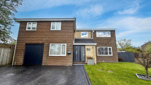 21, The Croft, Morpeth NE61 3BB