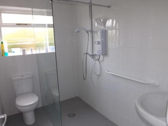 Wet Room