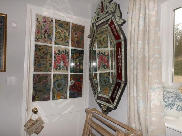 Door