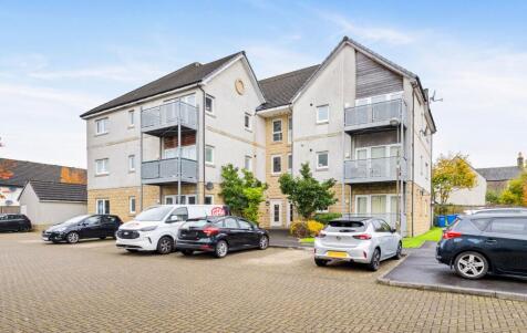 Hawk Brae, Livingston, EH54