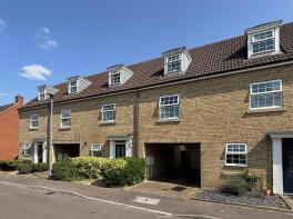 39, Flawn Way, St. Neots PE19 2JT