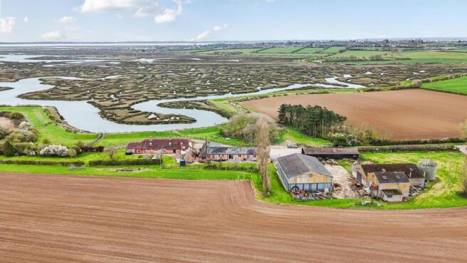 Tolleshunt D'Arcy, Maldon photo 4