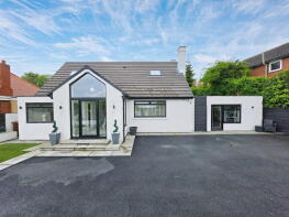 147, Rotherham Road, Monk Bretton, Barnsley S71 2LL